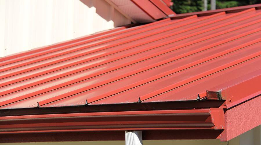 Industrial Roof Inspection in Mossville, IL